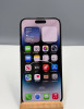 iPhone 14 Pro Max 256GB Space Black 100%